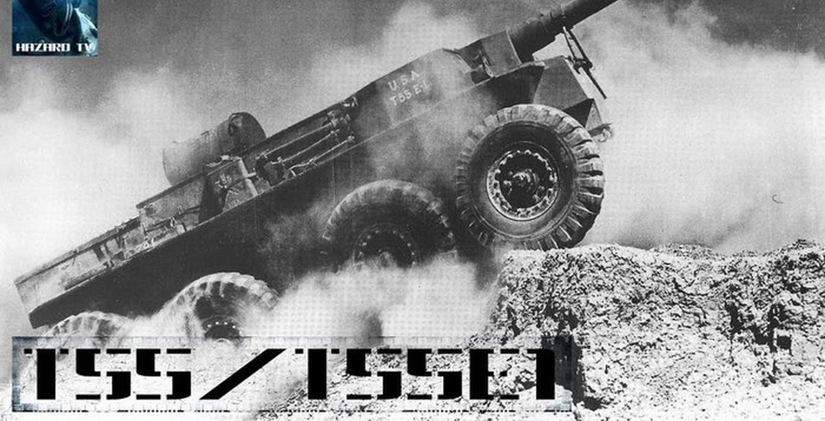 T55e1. Колёсная сау t55. Т-55 энигма. Танк т-55. Т55ам1.