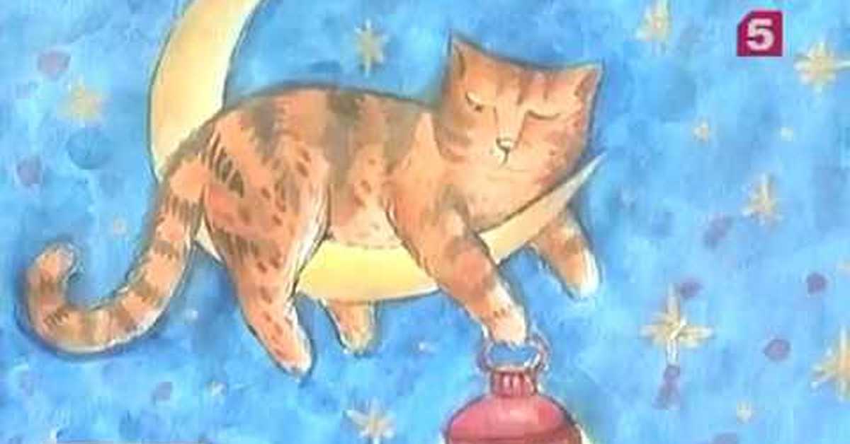 Эрмитажные коты рисунки детей
