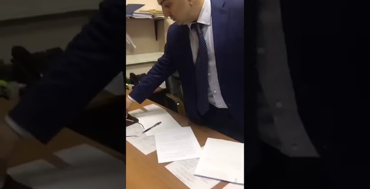 Задержание начальника ОРЧ РД. Начальник Губахинского ОБЭП уволен. Задержание начальника ОРЧ сб МВД Дагестана.