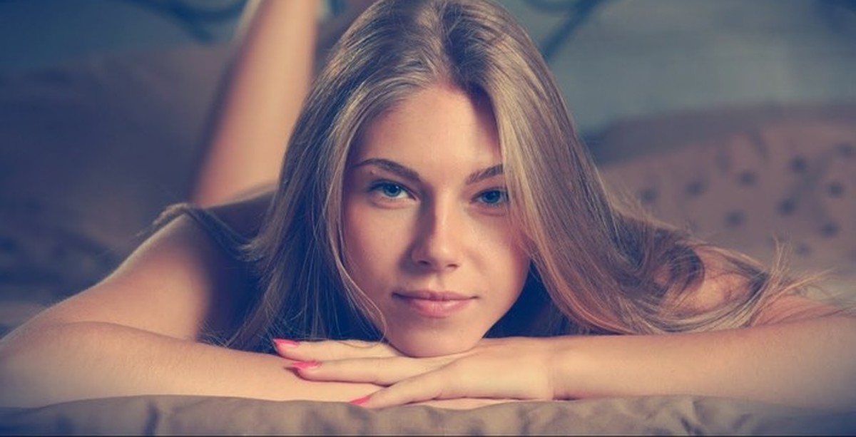 Genç Sarışın Zenci Ukrayna Rus Porno
