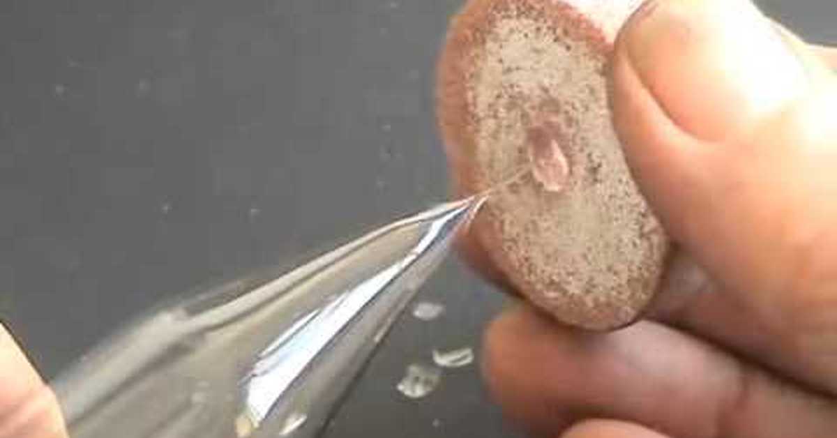 Радиолампа своими руками (залипательно!) | Пикабу