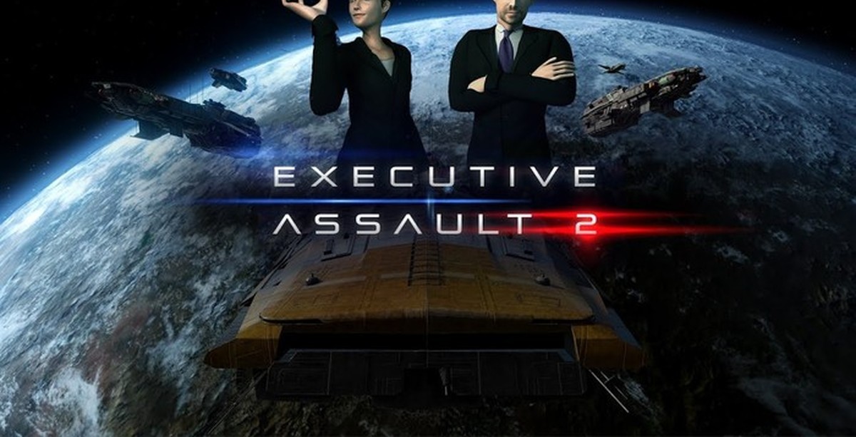 Executive assault 2