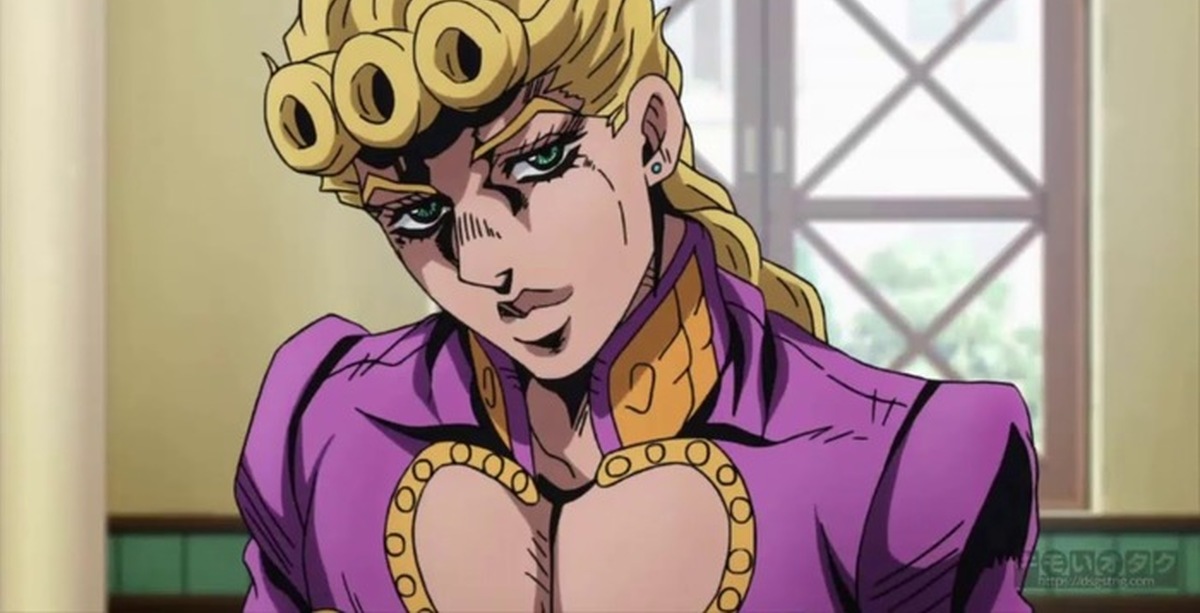 Jojo 7 Часть Купить