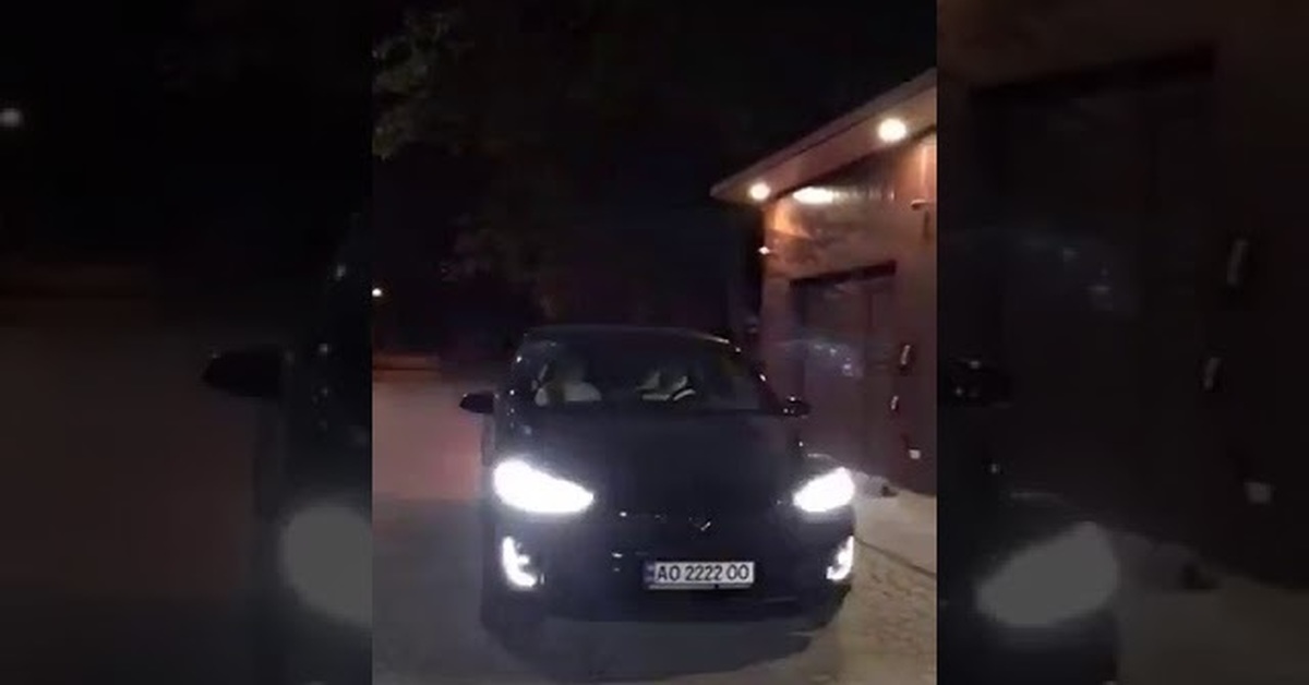 Тесла под музыку