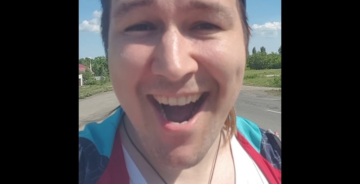 АВТОСТОП как средство преодоления страха отказа | Пикабу