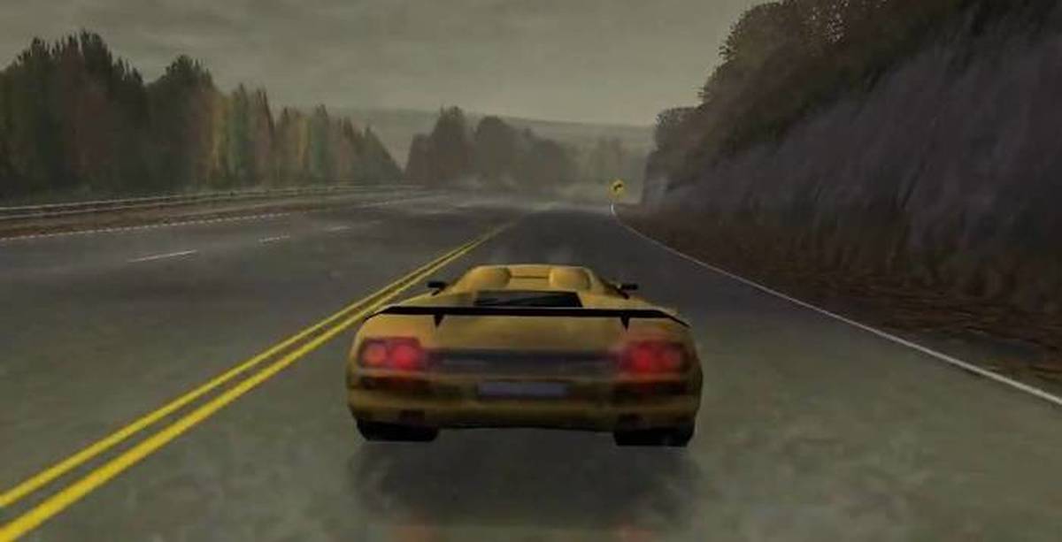 Need for speed 3. Need for Speed III: hot Pursuit (1998). NFS 3 hot Pursuit 1998. Need for Speed 1998. Нфс 3 Pursuit 3.